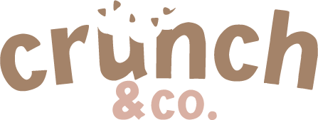 Crunch & co